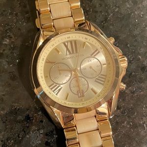 MICHAEL KORS Watch Bradshaw MK5722